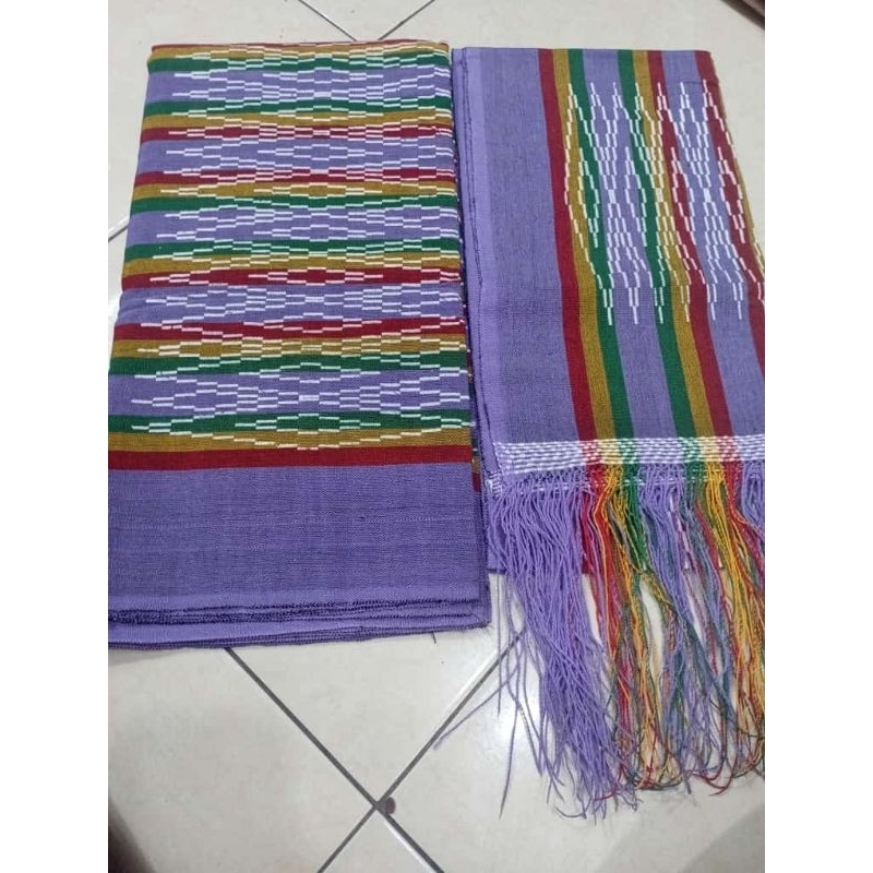 Songket Harungguan Siantar Premium