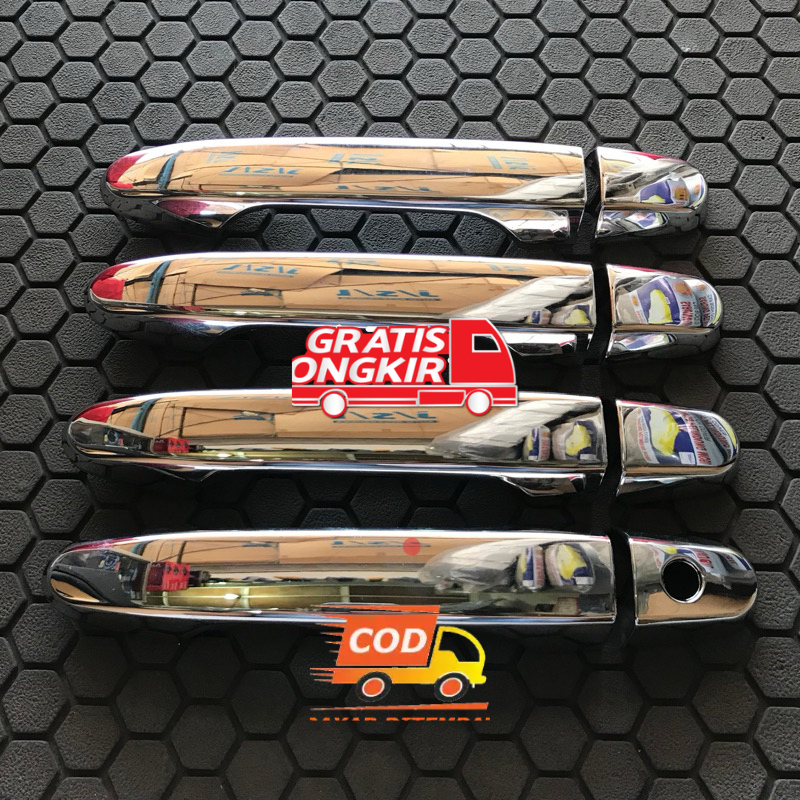 Cover Handle Grand New CRV Gen 4 All New CRV 2013-2017