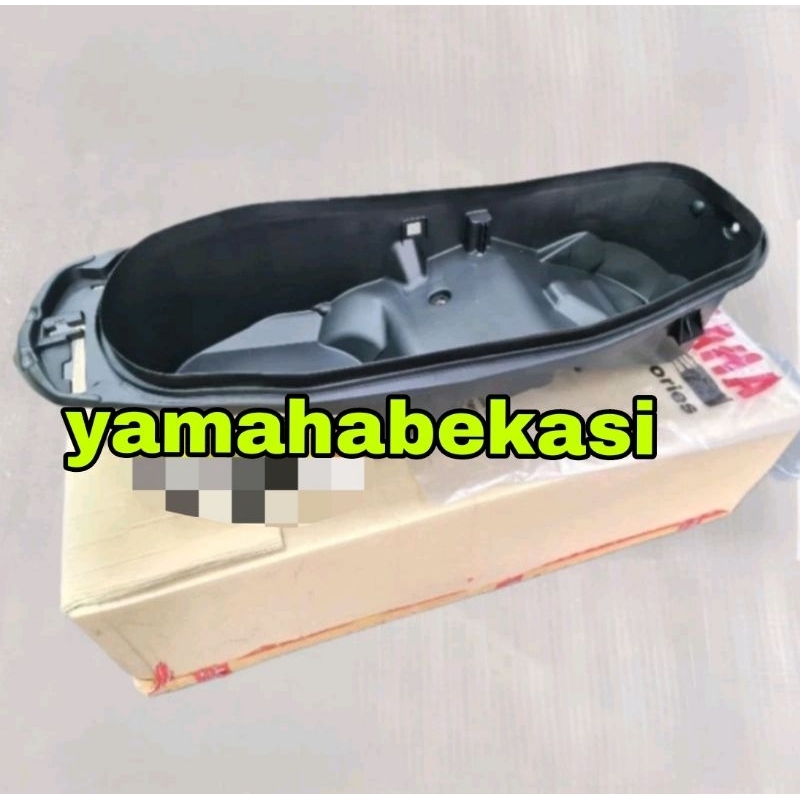 BOX BAGASI XMAX X MAX 250 ORIGINAL YAMAHA B74-F473R-00