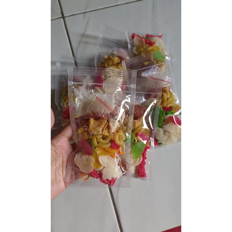 

seblak instans seblak original seblak instans bumbu basah