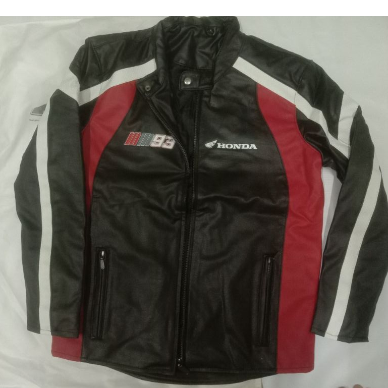 Jaket Honda CBR 150R Original AHM