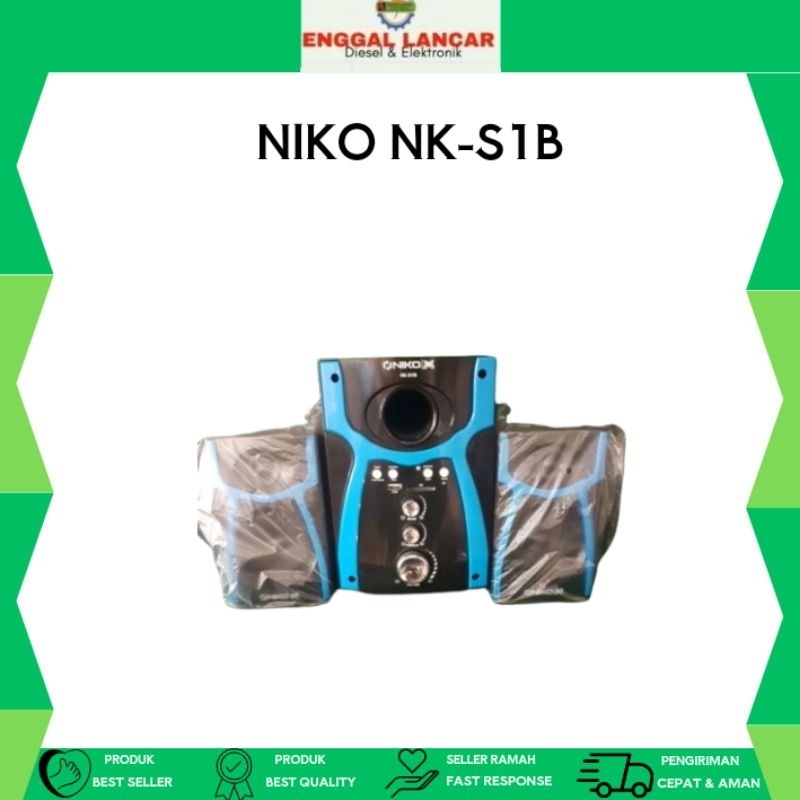 NIKO NK-S1B