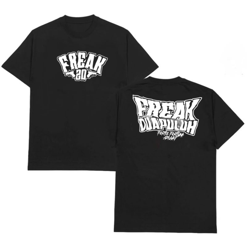 kaos freak 20