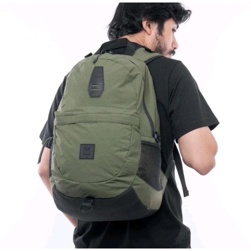 tas ransel backpack MATERNAL Hornet