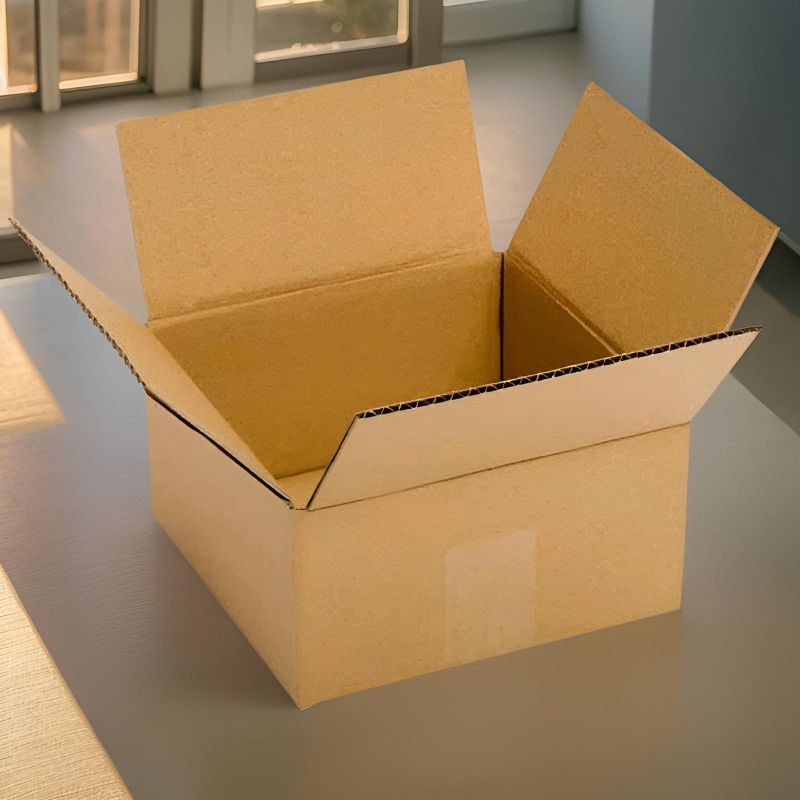 

Double Packing dg Kardus Tambahan