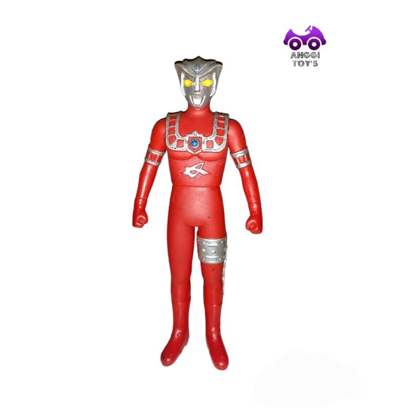 Action Figure Astra (Ultraman Leo) Ultra Hero Series 13