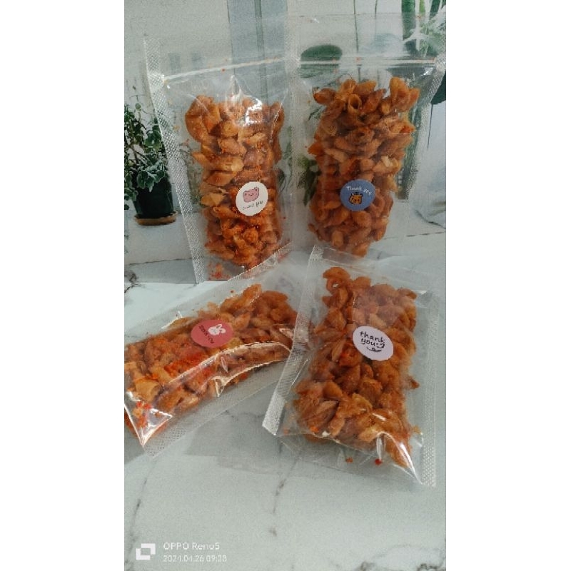 

keripik lumpia
