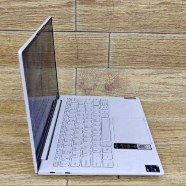Laptop 2nd Lenovo Yoga Slim 7 Intel Core i5-1135G7 Ram 8GB SSD 512GB