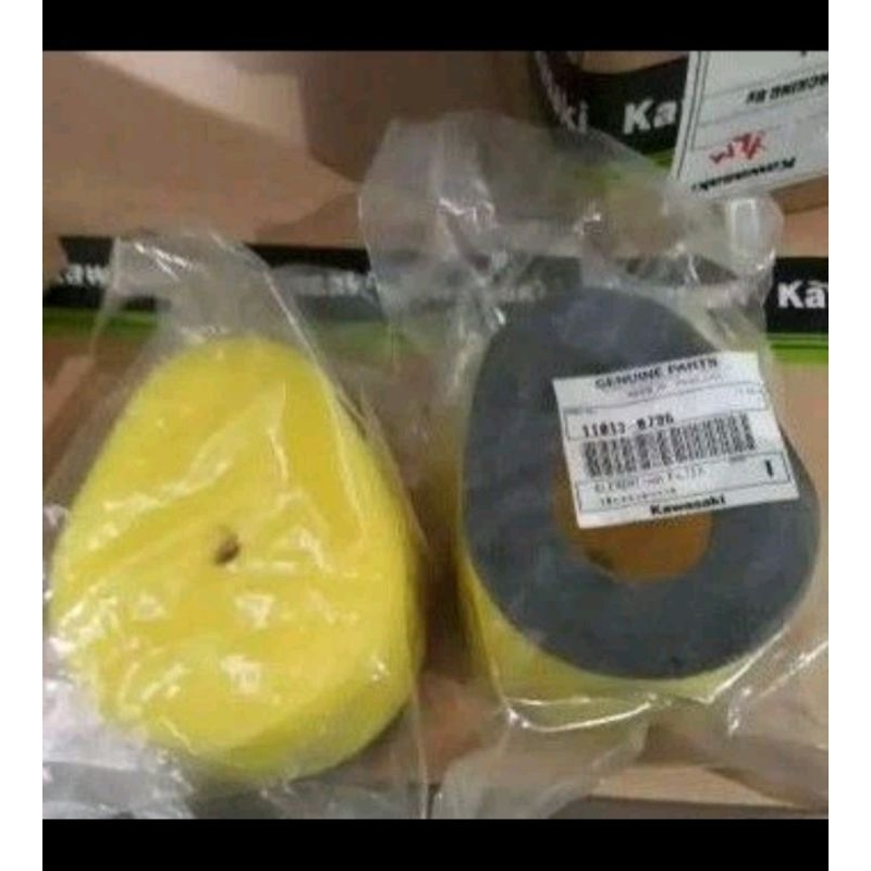 busa filter udara KLX 150 KLX150 original