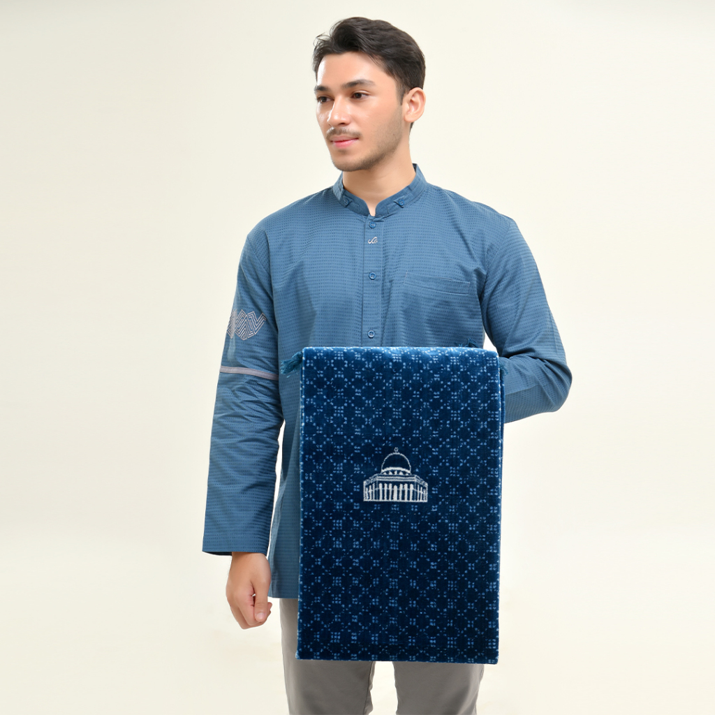 RABBANI - SAJADAH OBAMA | SAJADAH RABBANI ORIGINAL
