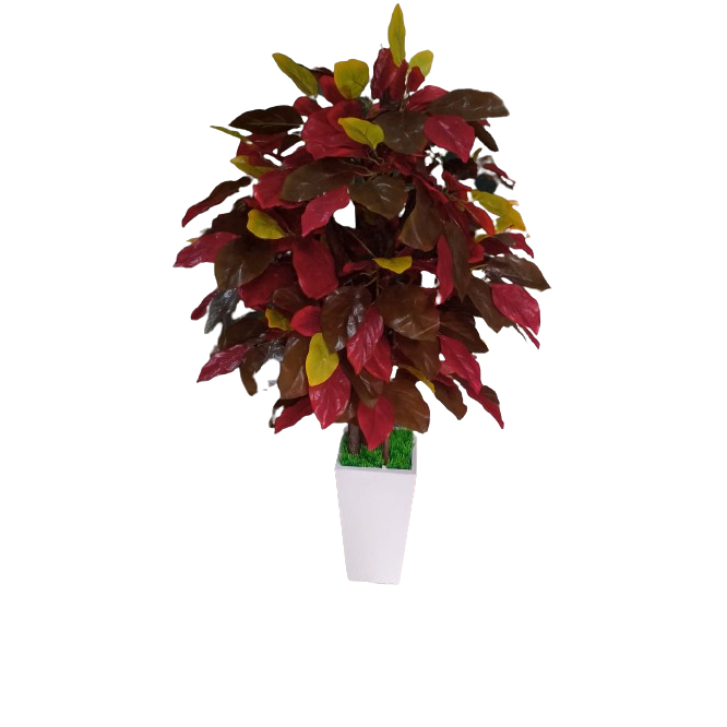 Pohon Kopi/POhon hias plastik/Pohon artificial