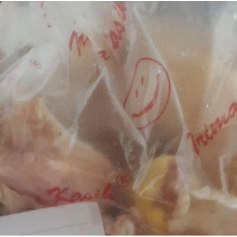 

AyamKampungFresh