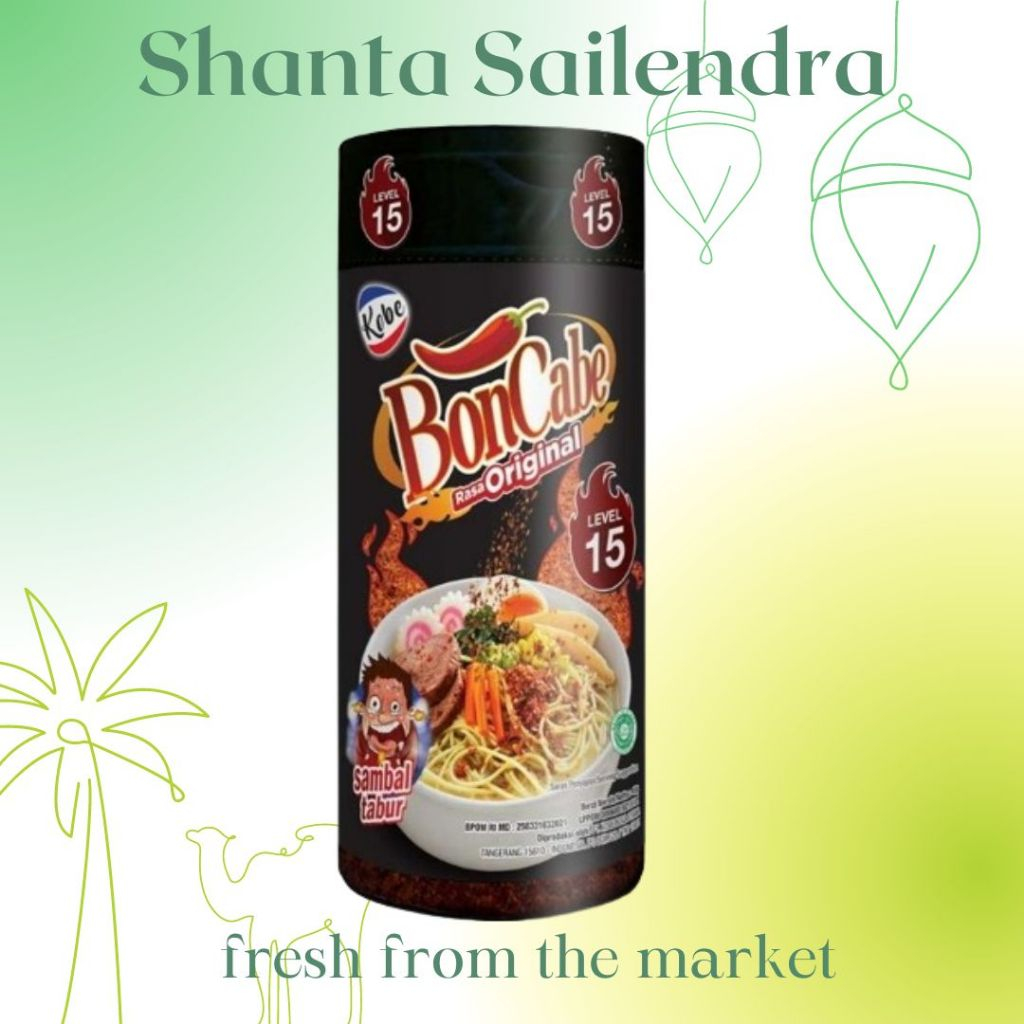 

BONCABE ORIGINAL LEVEL 15