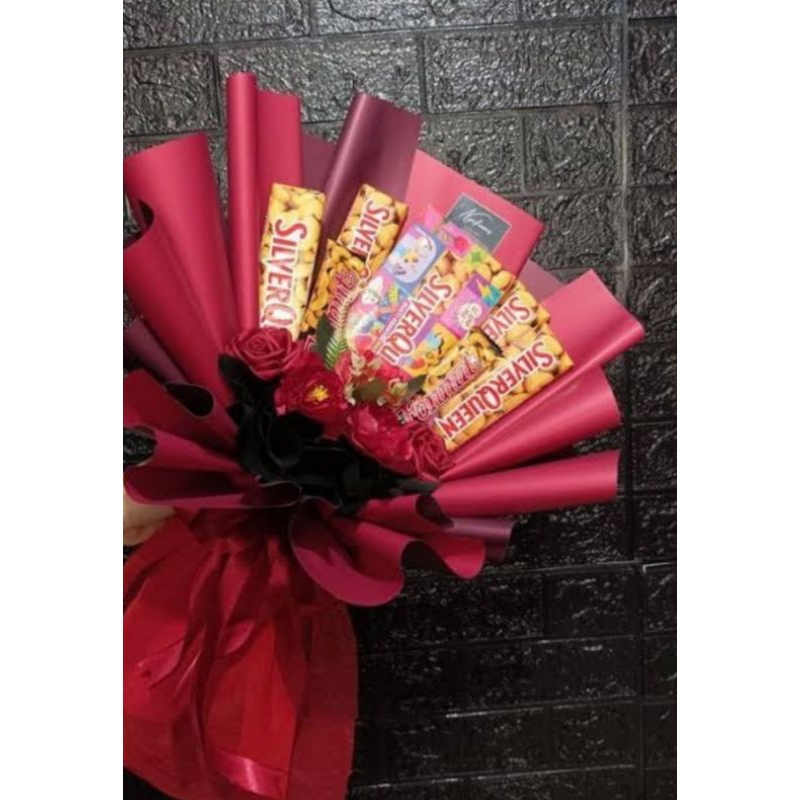 

buket Snack