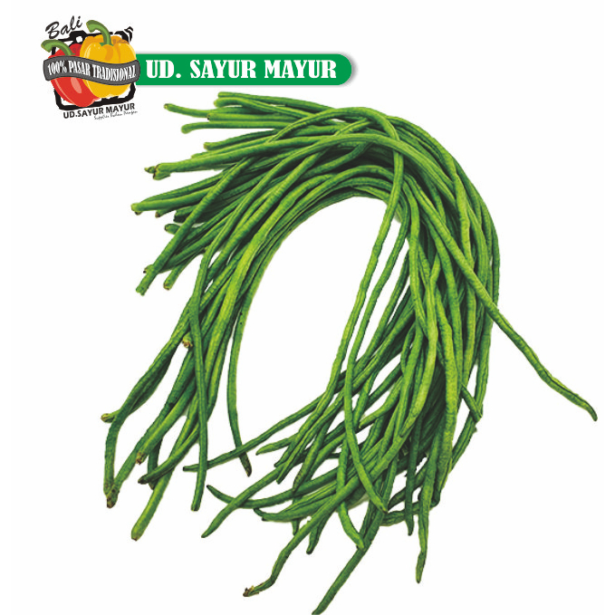 

Kacang panjang 250gram