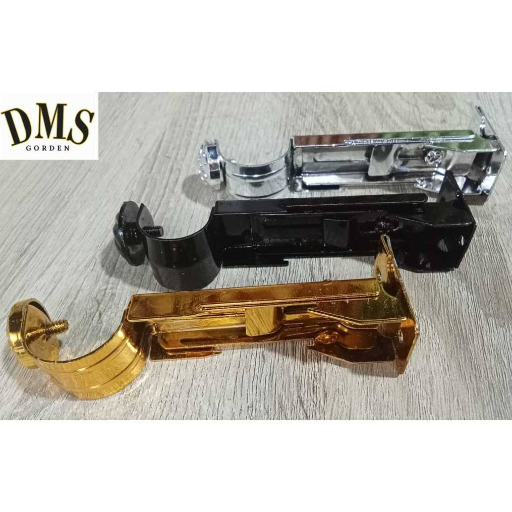 BRACKET GORDEN / KAKI GORDEN / BRACKET ROLET