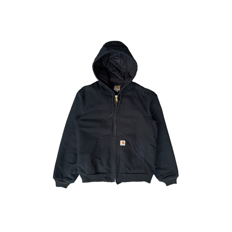 Carhartt Active Jacket Black