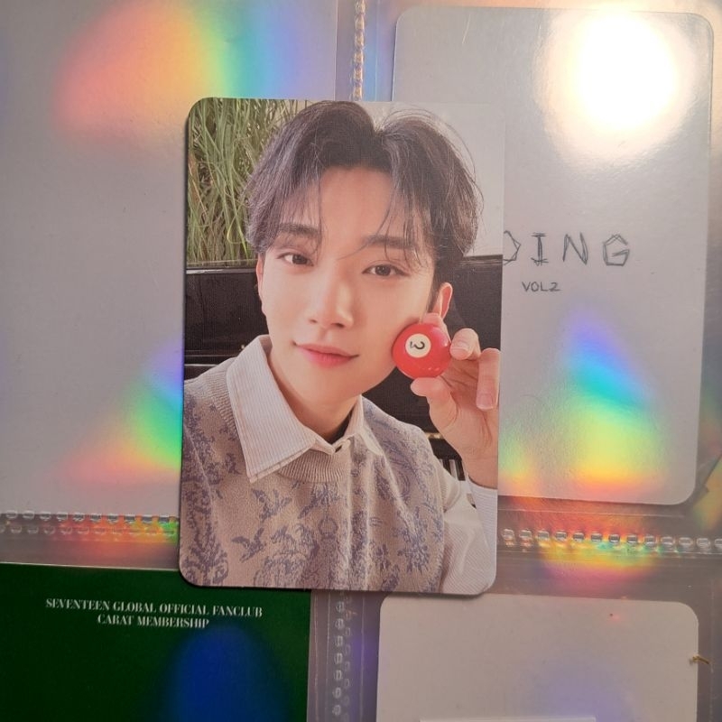 Pc Joshua your choice beside ver.