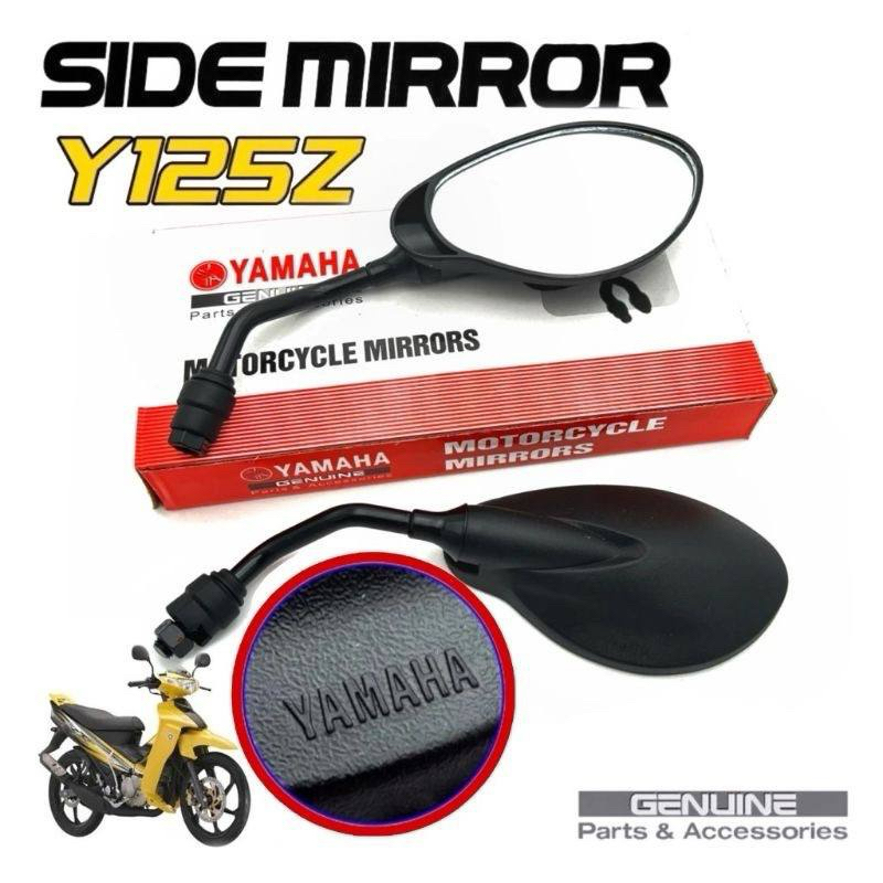 Spion X1 Yamaha 125z Spion Yamaha Original Thailand