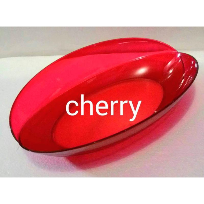 Buterfly plate tuppy 1 original