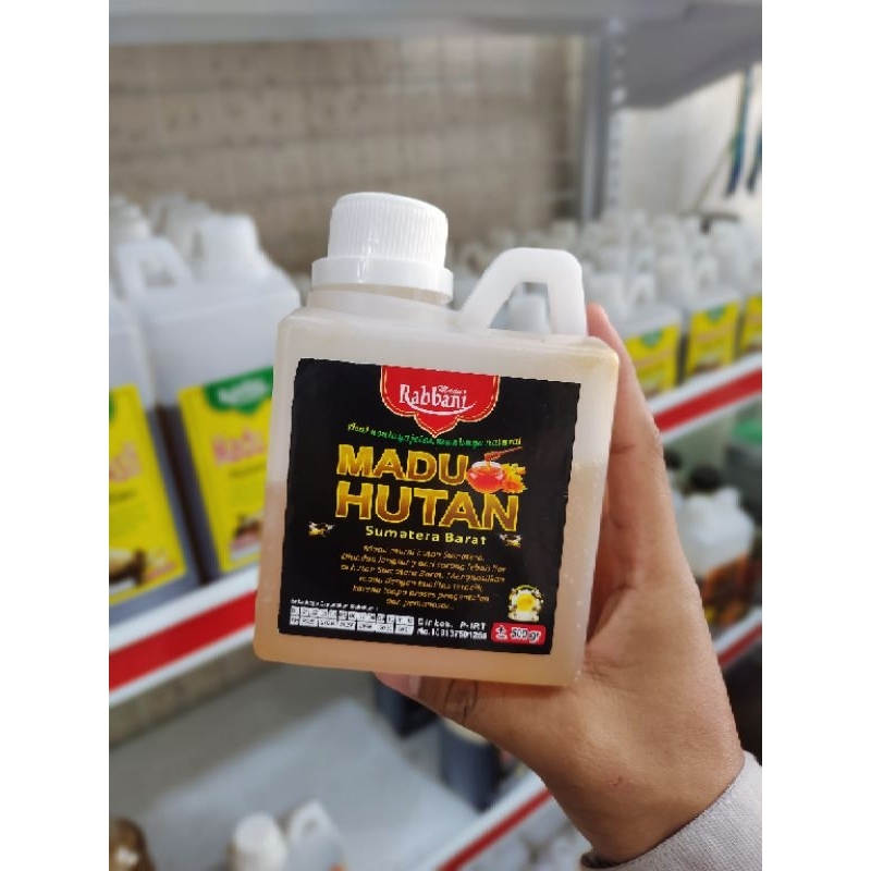 

MaduhutanasliSumatrabarat