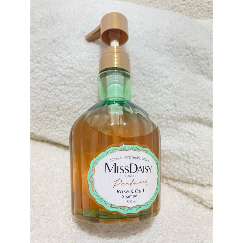 PRELOVED Miss daisy shampoo 500ml
