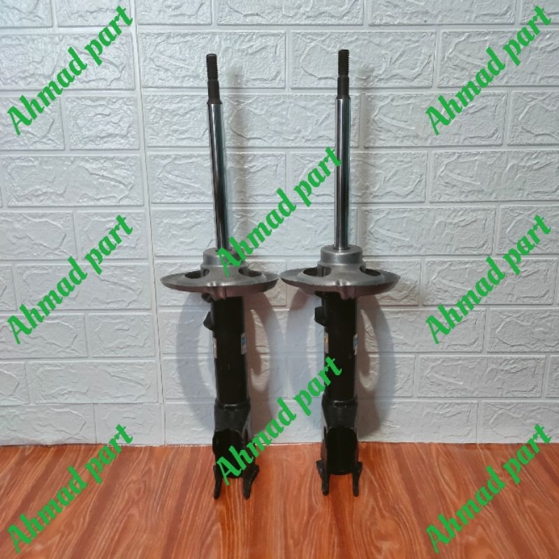 shock mercy w168 a140 depan