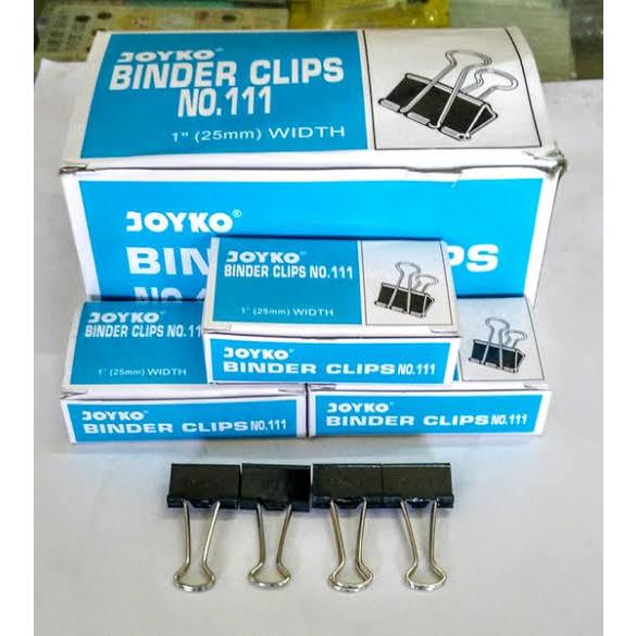 

binder clip