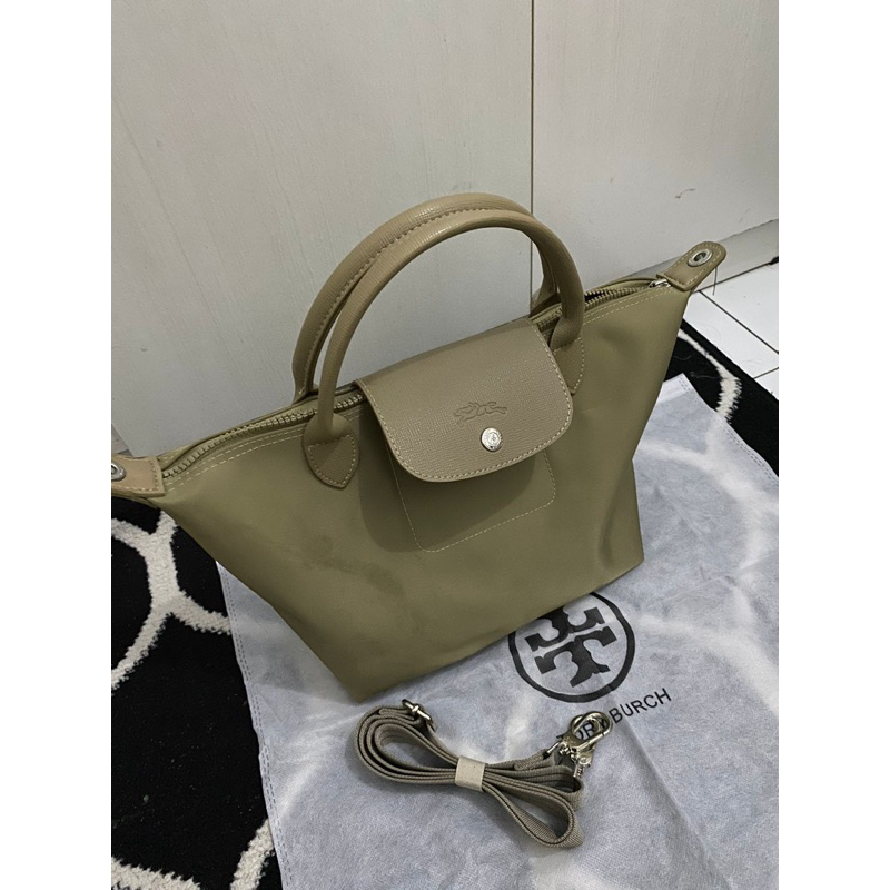 preloved longchamp bag