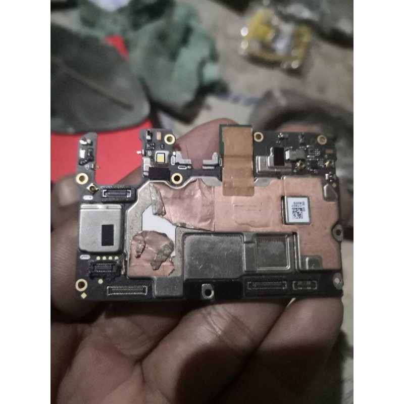 mesin oppo f7 ram 4/64