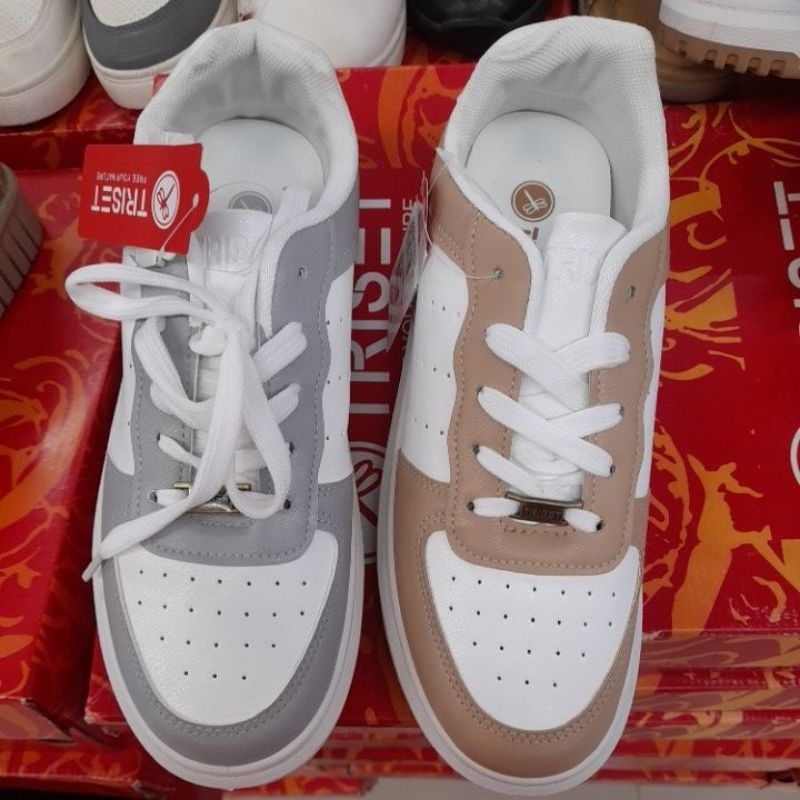 Triset sepatu wanita Promo TZ2003503