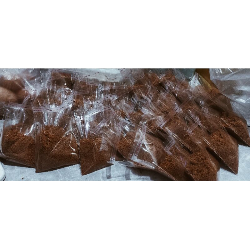 

Bumbu ketoprak
