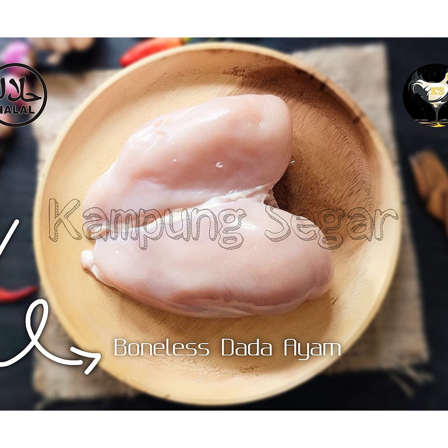 

Terbaru DADA AYAM FILLET BONELESS DADA AYAM DADA FILLET FROZEN PREMIUM