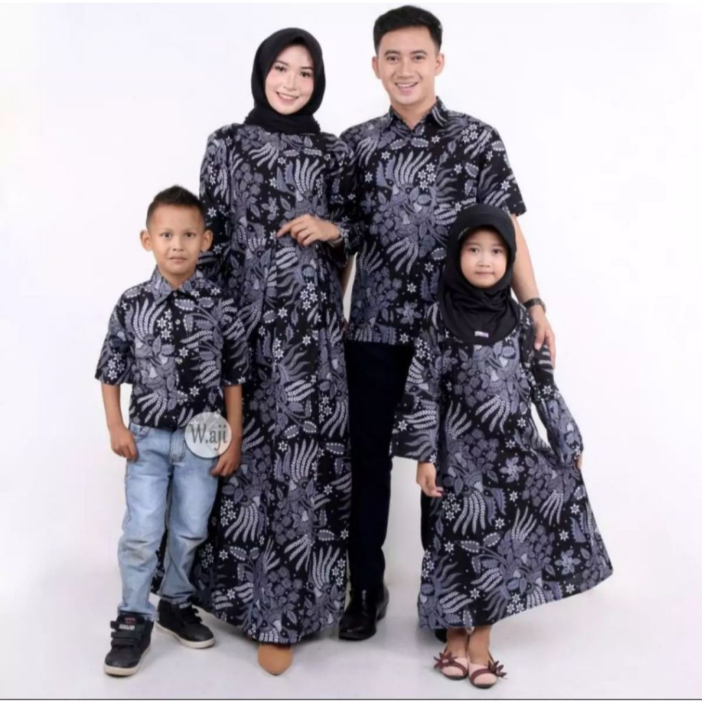 BATIK COUPLE PREMIUM BATIK COUPLE JUMBO BATIK SARIMBIT KELUARGA BATIK SARIMBIT PREMIUM COUPLE