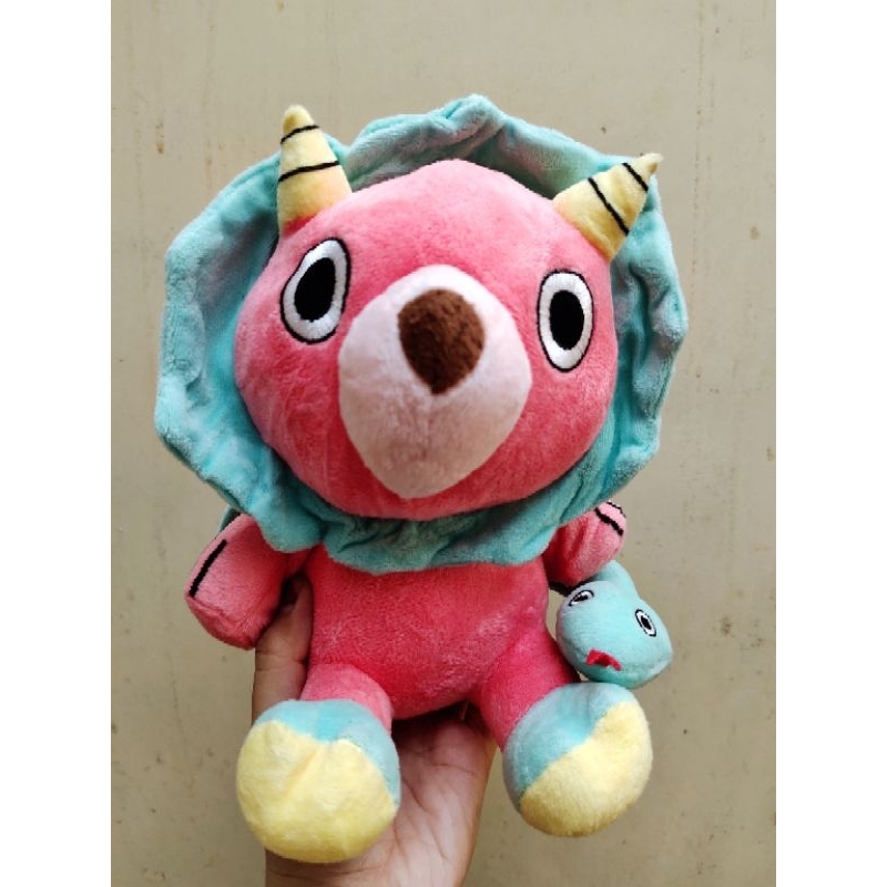 BONEKA CHIMERA ANYA FORGER SPY X FAMILY