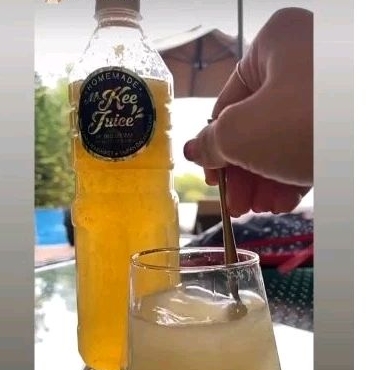 

Mr_Kee_Juice Lemon Medan