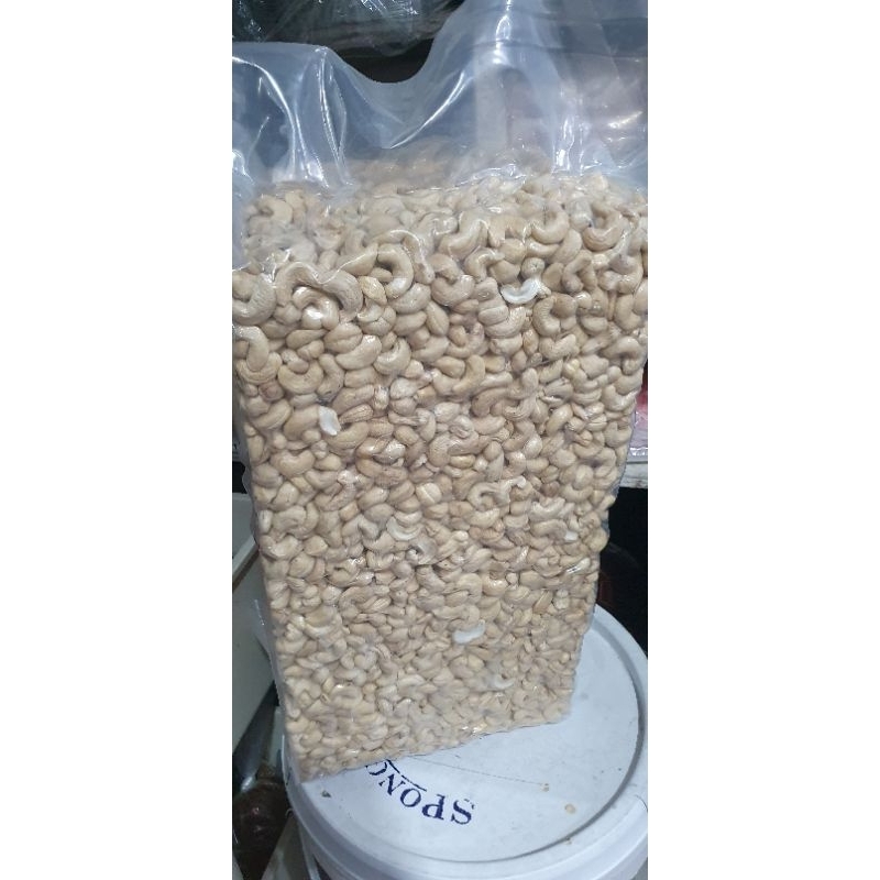 

kacang mede super repack 100g