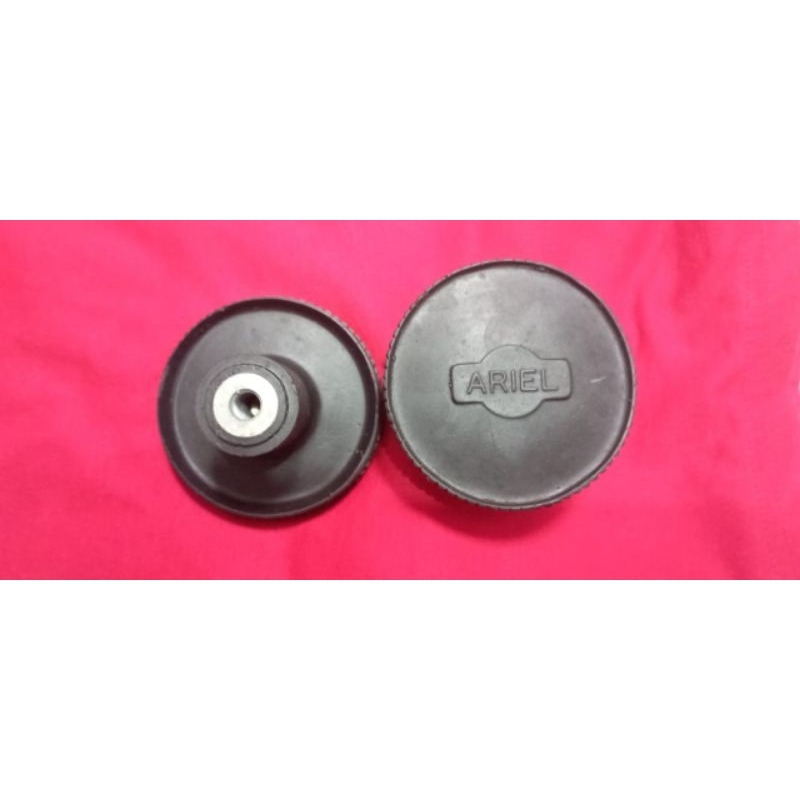 Stering Damper Ariel