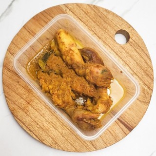 

KIRIM INSTAN Kepala Ayam Ungkep