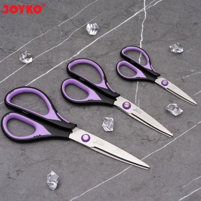 

Pasti Terjamin Gunting Scissors Joyko SC33 35