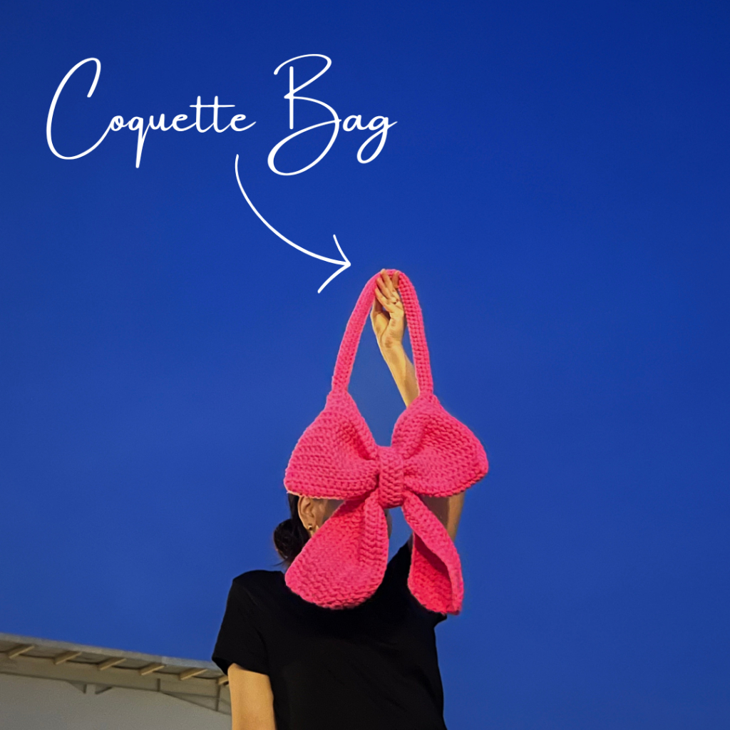 Coquette Bag