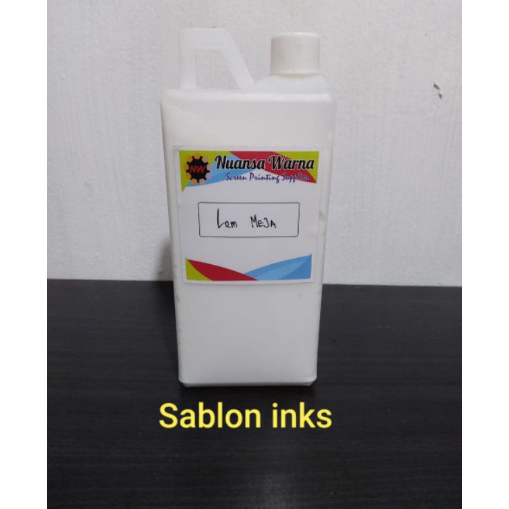 

Kejar Promo Lem meja triplek 1kg