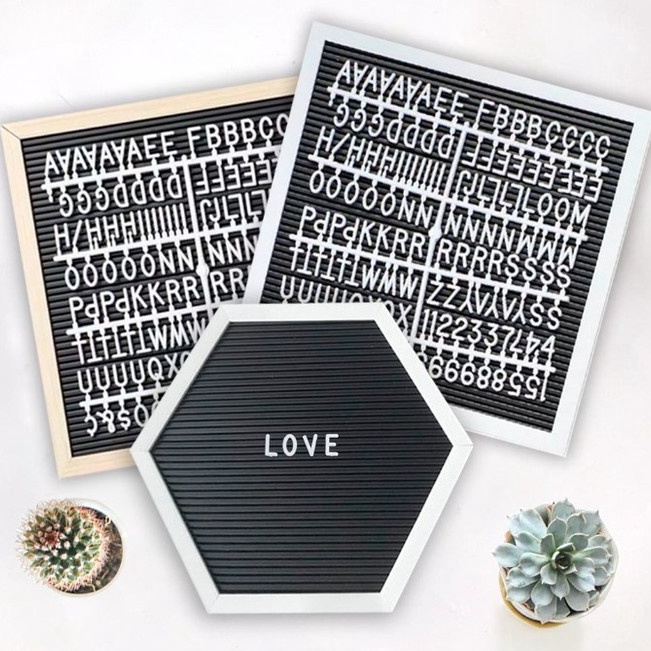

Update Spesial 1 Pcs Letter Board 25 x 25 Letter Board 255 x 138 Letter Board 25 x 28 Papan Tulis Tempel Papan Huruf Angka Nama Bayi Papan Huruf