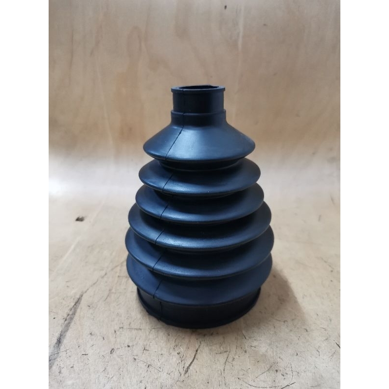Karet boot as roda cv joint luar chevrolet captiva