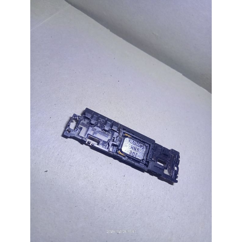 SPEAKER BAWAH SONY Z3 BIG ORIGINAL COPOTAN
