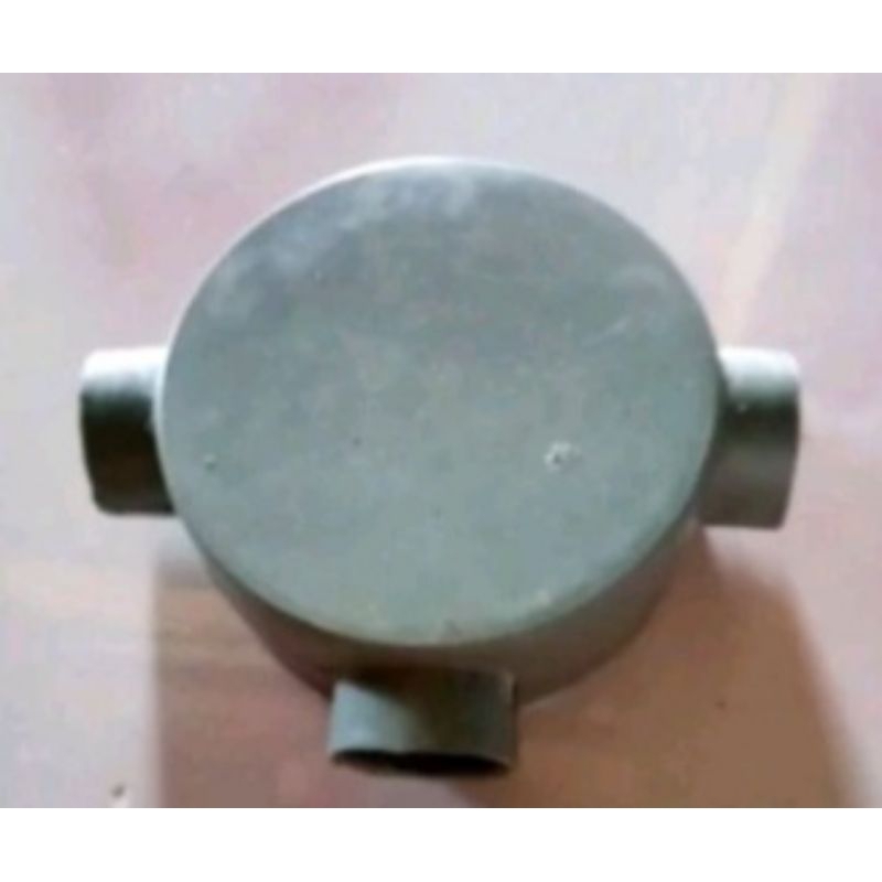 TERMINAL KABEL LISTRIK