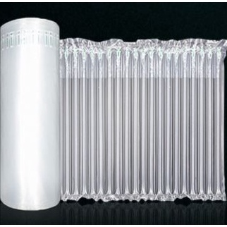 

Big Promote AIR BAG CUSHION PACKING POLY AIR BUBBLE INFLATABLE BAG PLASTIK