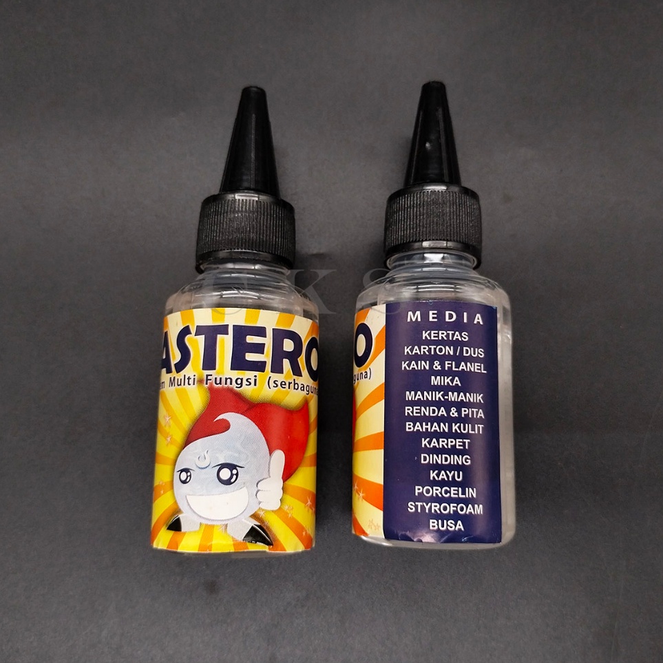 

Paket Diskon Lem serbaguna lem astero lem multi serbaguna