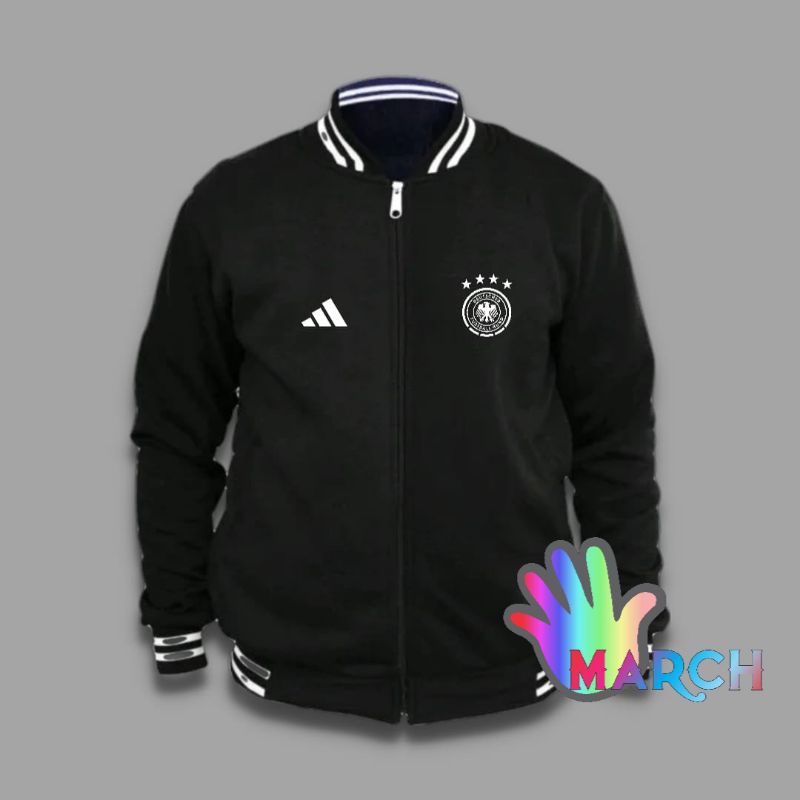 VARSITY EURO JERMAN / VERSITY WORLD CUP JERMAN / VARSITY BOLA JERMAN 01