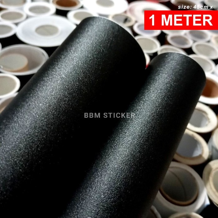 Stiker Motif Kulit Jeruk Rumah Motor